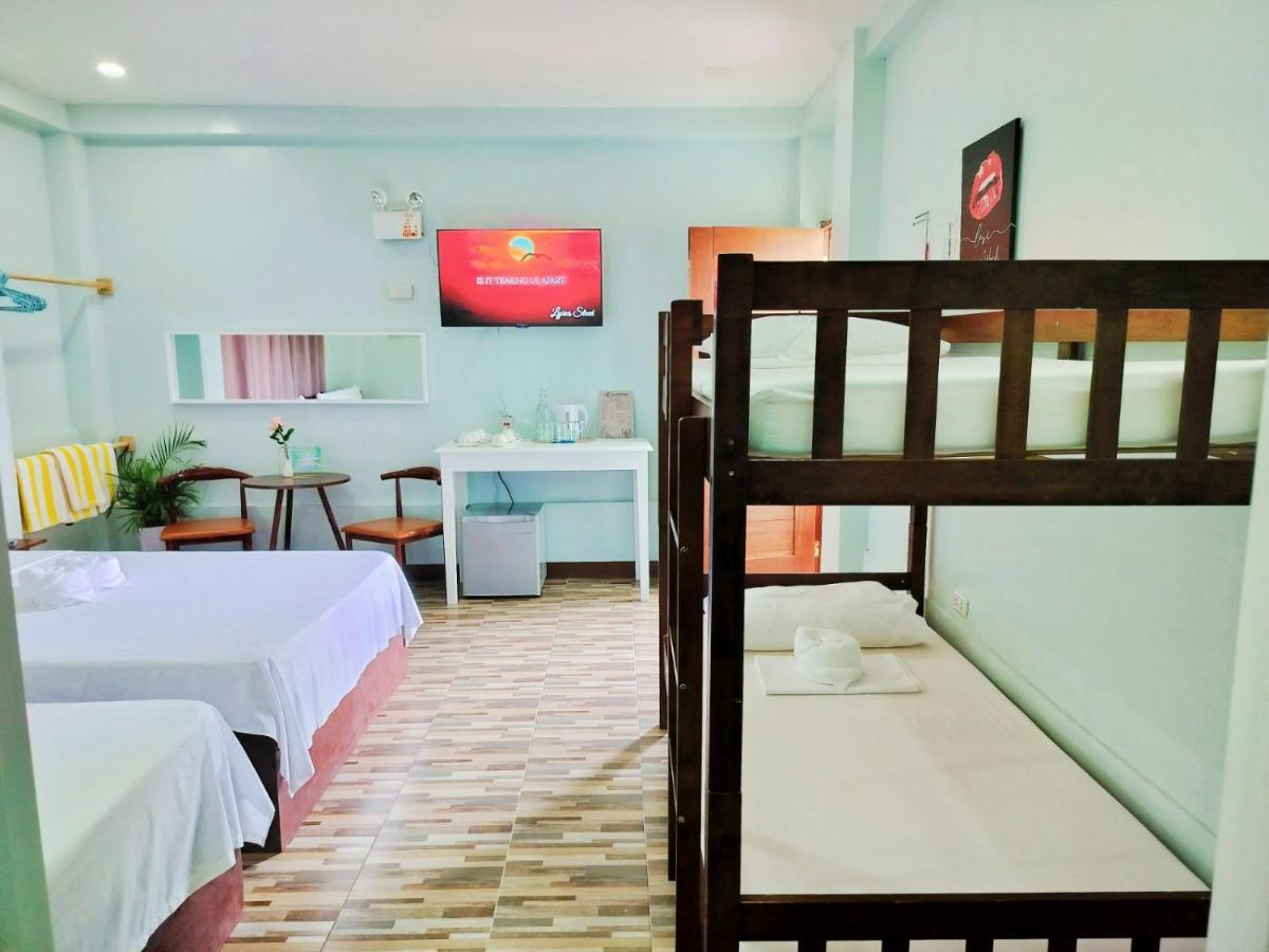 سيكويجور Swakihan Guest House المظهر الخارجي الصورة