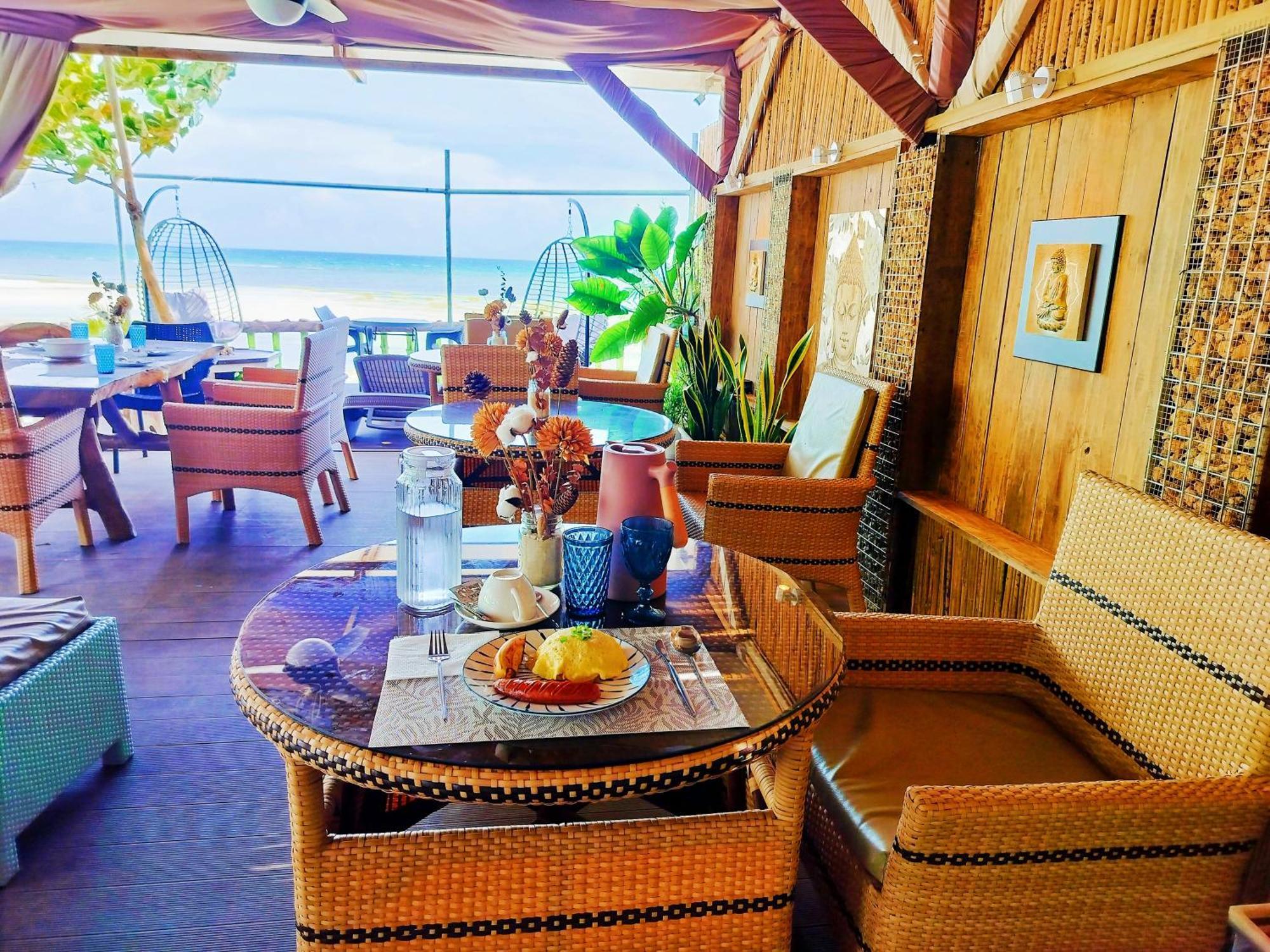 سيكويجور Swakihan Guest House المظهر الخارجي الصورة