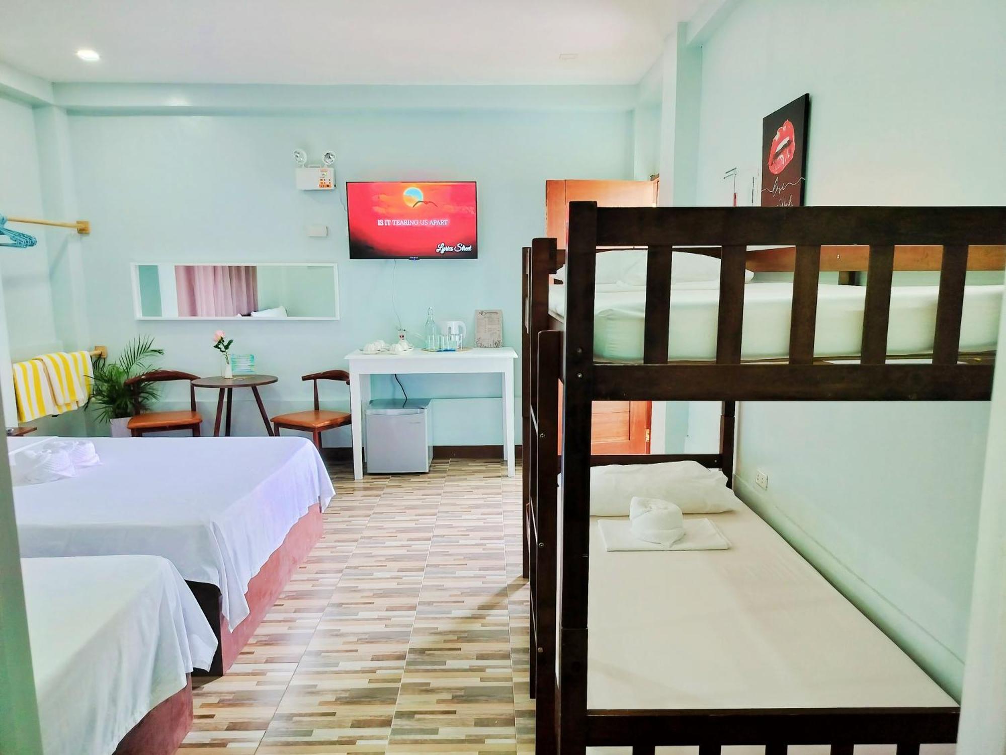 سيكويجور Swakihan Guest House المظهر الخارجي الصورة